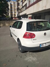 Golf5 de vânzare