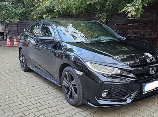 Honda Civic 1.5 i-VTEC Turbo Sport Plus