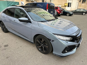 Honda Civic Sport Plus 1.5t Automata