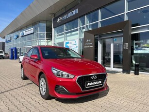 Hyundai i30 1.4 100CP 5DR M/T Comfort+