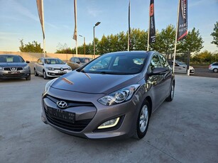 Hyundai i30 1.6 CRDI Premium