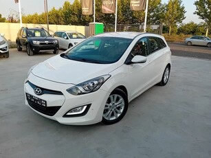 Hyundai i30 1.6 CRDI Style