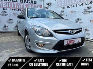 Hyundai i30 i30cw 1.6 Classic