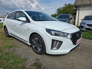 Hyundai IONIQ Plug-in-Hybrid 1.6 GDI Prime