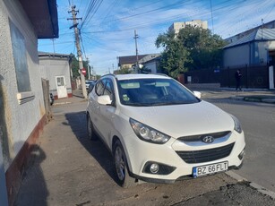 Hyundai ix 35 stare buna