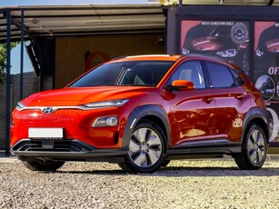 Hyundai KONA EV Style