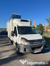 Iveco daily Frigorific