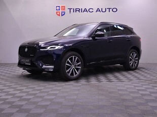 Jaguar F-Pace P250 AWD R-Dynamic SE