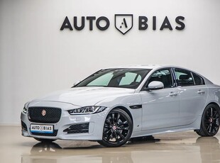 Jaguar XE E-Performance Aut. R-Sport