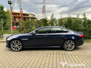 Jaguar XF 25d Aut. R-Sport