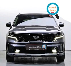 Kia Sorento 2.2 CRDi AWD Aut. Spirit