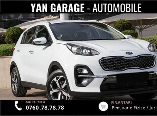 Kia Sorento 2.2 CRDi AWD Aut. Platinum Edition