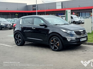 KIA Sportage 3 masina