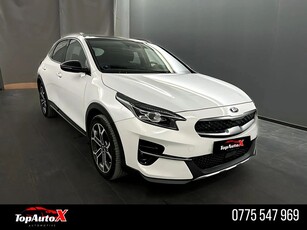 Kia XCeed 1.6 GDI DCT6 OPF Plug-in-Hybrid Platinum Edition