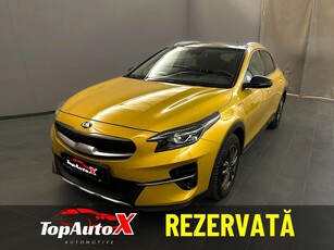 Kia XCeed 1.6 GDI DCT6 OPF Plug-in-Hybrid Platinum Edition