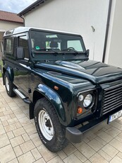 Land Rover Defender 90 2.4TD S/W E