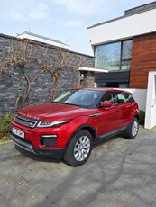 Land Rover Range Rover Evoque 2.0 D150