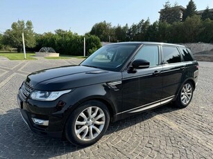 Land Rover Range Rover Sport 3.0 I TDV6 HSE