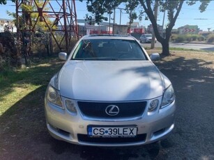 Lexus Seria GS 300 V6 Aut President