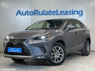 Lexus Seria NX