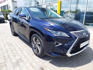 Lexus Seria RX 450h Aut. Luxury (trapa panoramica)