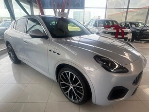 Maserati Grecale GT