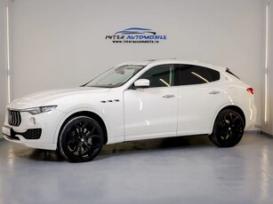 Maserati Levante S Q4 GranSport