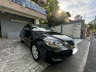 Mazda 3 95000 KM