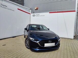 Mazda 3 G150 AT MHEV Plus