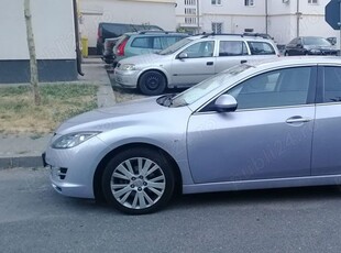 Mazda 6 2009 - Diesel