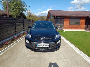 Mazda CX-7 2.2 diesel 4x4