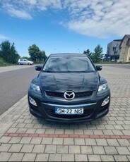 Mazda CX-7 2.2 MZR-CD Prime-Line