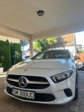 Mercedes-Benz A