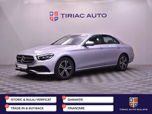 Mercedes-Benz E 220 d Aut.