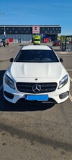 Mercedes-Benz GLA 220 d 4MATIC Aut.