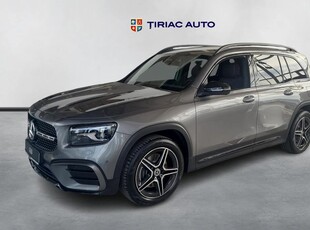 Mercedes-Benz GLB 250 4MATIC Aut.