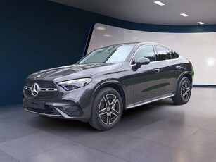 Mercedes-Benz GLC 220 d MHEV 4MATIC