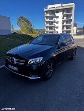 Mercedes-Benz GLC 250 d 4Matic 9G-TRONIC AMG Line