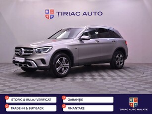 Mercedes-Benz GLC 300 de 4MATIC