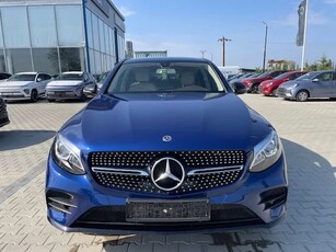 Mercedes-Benz GLC 350 e 4Matic 7G-TRONIC Exclusive