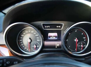 Mercedes-Benz GLE 250 d 4MATIC