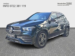 Mercedes-Benz GLE 350 de 4MATIC