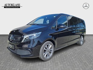 Mercedes-Benz V 250 d Combi Compact 190 CP RWD 9AT AVANTGARDE