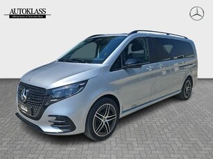 Mercedes-Benz V 300 d Combi Extra-lung 237 CP AWD 9AT AVANTGARDE