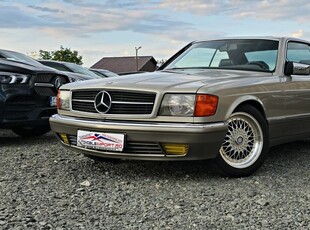 Mercedes-Benz W126