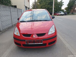 Mitsubishi Colt 1.1i Clima E4