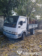 Nissan cabstar 120