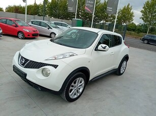 Nissan Juke 1.5 dCi Edition