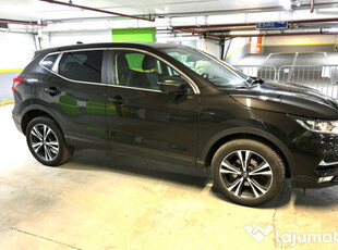 Nissan Qashqai 1.3 157CP 2WD DCT N-Connecta