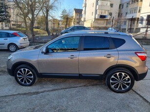 Nissan Qashqai 2013